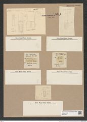 Melosira procura (Ehr.). (de-Toni-Nr.: Genus 213) Zeichnungen Sammlung Grunow Nr. 9274 (NHMW-BOT-W0379071)